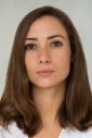 Dr Morgane Donse